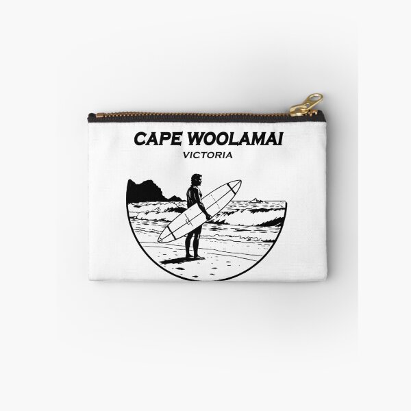 Item preview, Cape Woolamai designed and sold by blankshirt.