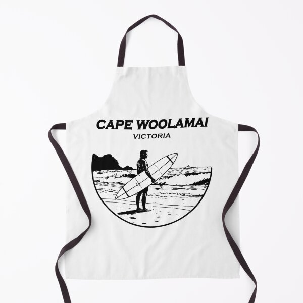 Item preview, Cape Woolamai designed and sold by blankshirt.