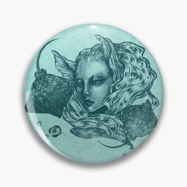 Item preview, Dance of the Stingray Souls designed and sold by DamiartStudio.