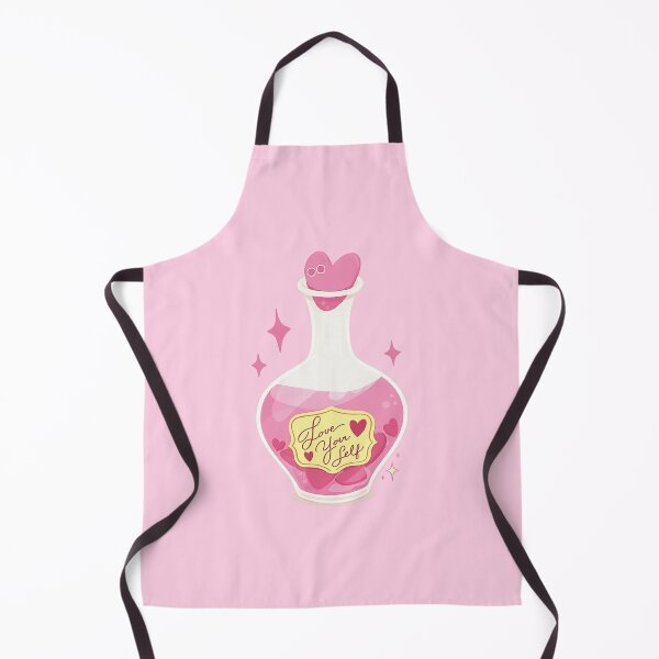 Item preview, Self-love potion designed and sold by YChangShop.
