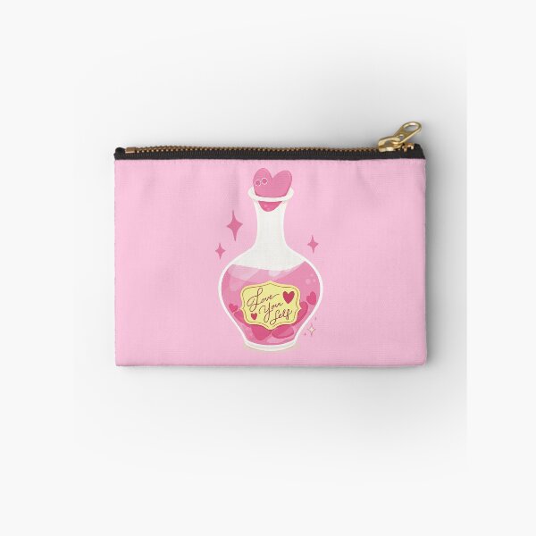 Item preview, Self-love potion designed and sold by YChangShop.