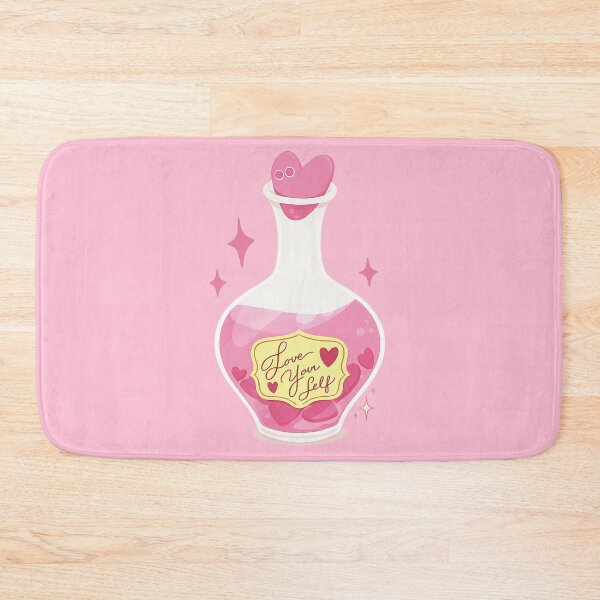 Item preview, Self-love potion designed and sold by YChangShop.