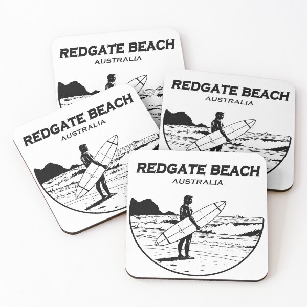 Item preview, Redgate Beach designed and sold by blankshirt.