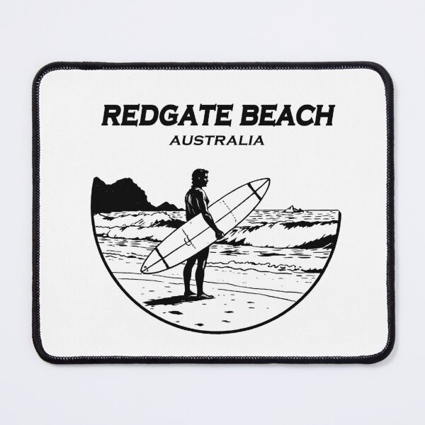 Item preview, Redgate Beach designed and sold by blankshirt.