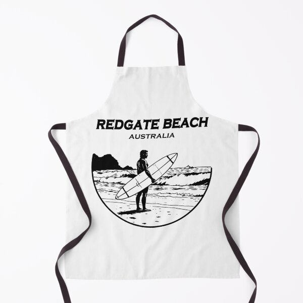 Item preview, Redgate Beach designed and sold by blankshirt.