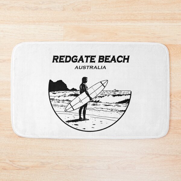 Item preview, Redgate Beach designed and sold by blankshirt.