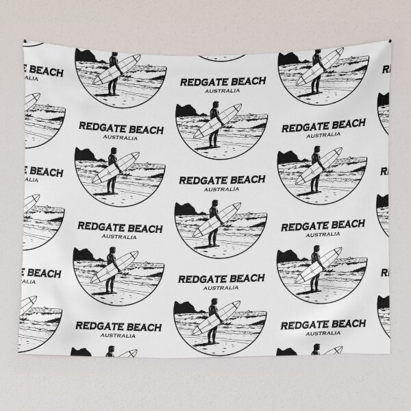 Item preview, Redgate Beach designed and sold by blankshirt.