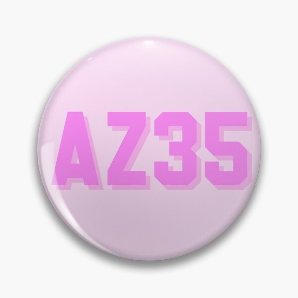 Item preview, Azzi Fudd 35 designed and sold by hihoops.