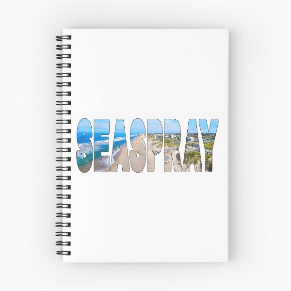 Item preview, SEASPRAY - Beach Gippsland Lakes Victoria 90 Mile Beach on a Sunny Day designed and sold by Adam Gormley.