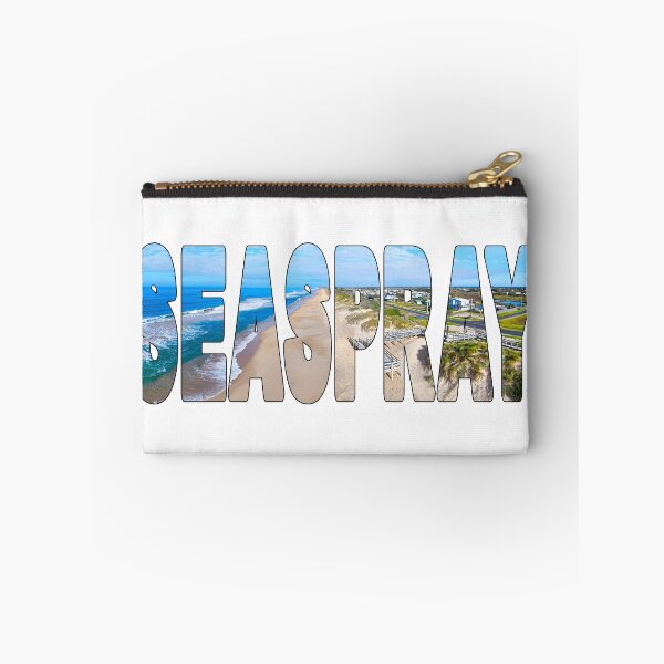 Item preview, SEASPRAY - Beach Gippsland Lakes Victoria 90 Mile Beach on a Sunny Day designed and sold by Adam Gormley.