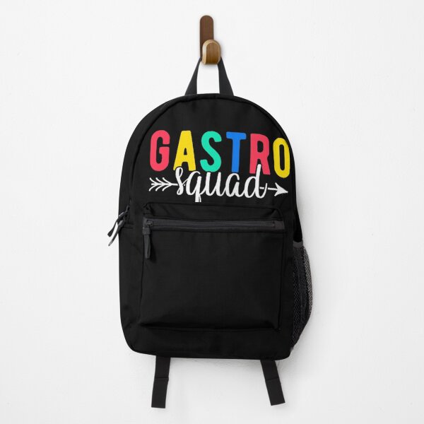 Item preview, Gastroenterology Gastro Squad designed and sold by goombi-creative.