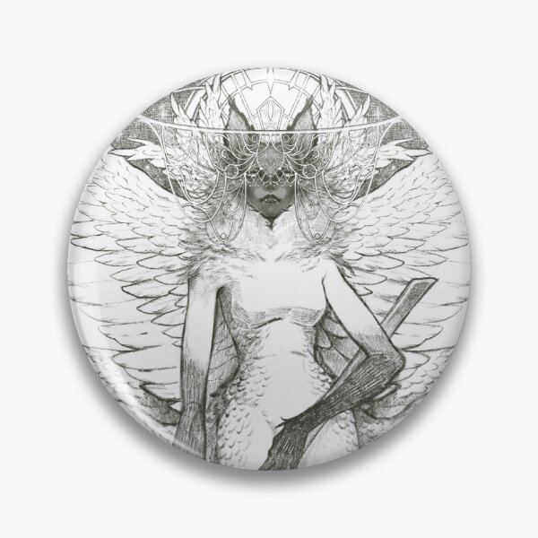 Item preview, Requiem of the Valkyrie designed and sold by DamiartStudio.