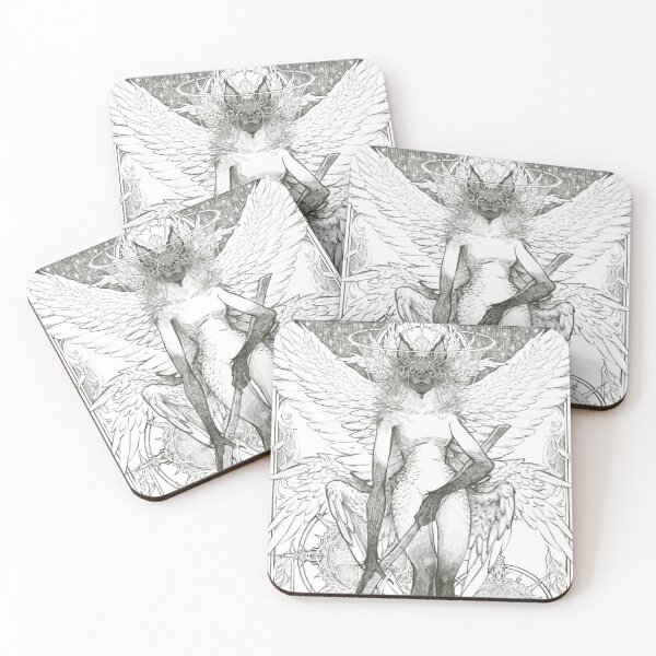 Item preview, Requiem of the Valkyrie designed and sold by DamiartStudio.