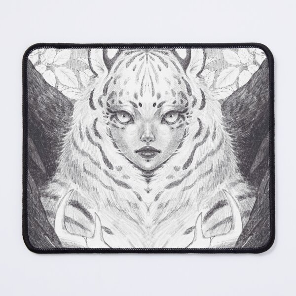 Item preview, The Silent Ritual designed and sold by DamiartStudio.
