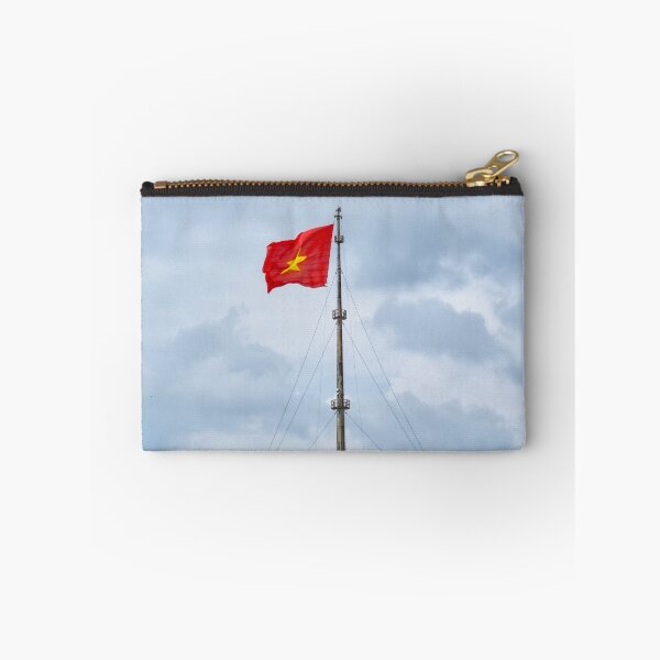 Item preview, The Flag Tower, Hue - Imperial City Citadel | Vietnam UNESCO Heritage Art designed and sold by Ross.A.Campbell.