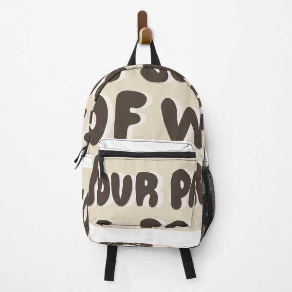 Item preview, Your Past Self Is So Proud Of Where You Are Now Motivational Quote designed and sold by Barelythere2324.