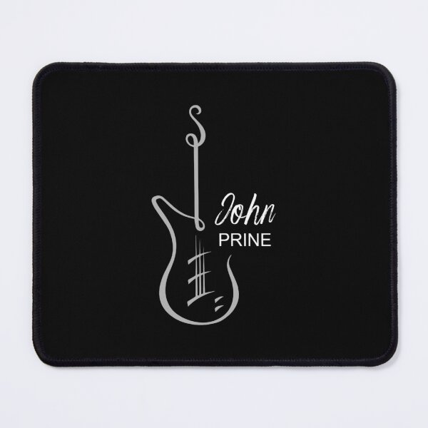 Item preview, John - Prine Time Vintage designed and sold by berthaaddiel8kl.