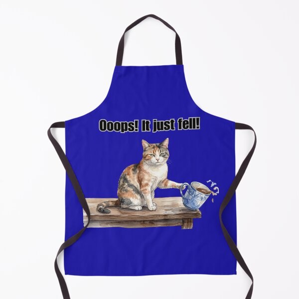 Item preview, Innocent Cat Flipping Coffee Cup  designed and sold by TB-73.