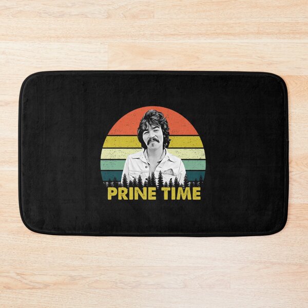 Item preview, John - Prine Time Vintage designed and sold by berthaaddiel8kl.