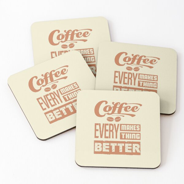 Item preview, Coffee  Lover Vintage Design designed and sold by Anjonn Vibes Designs.