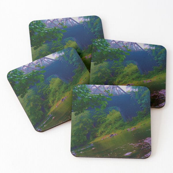Item preview, Calawah River Park, Forks, Washington designed and sold by KougetsuKanchou.
