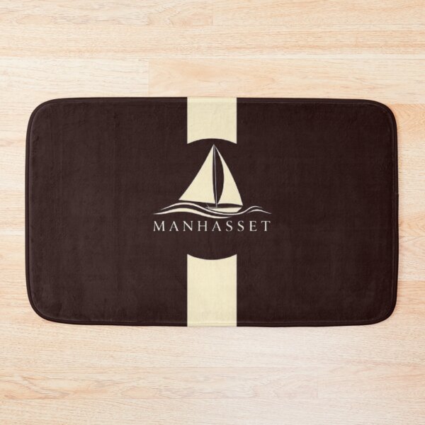 Item preview, Manhasset Coastal Sailing Club Style Graphic designed and sold by MystiColo.