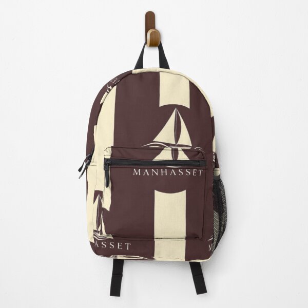 Item preview, Manhasset Coastal Sailing Club Style Graphic designed and sold by MystiColo.