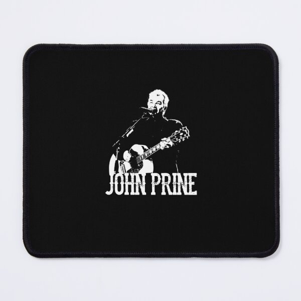 Item preview, John - Prine Time Vintage designed and sold by berthaaddiel8kl.
