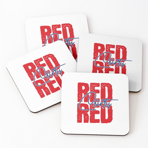Item preview, Cortis REDRED designed and sold by Morcawork.