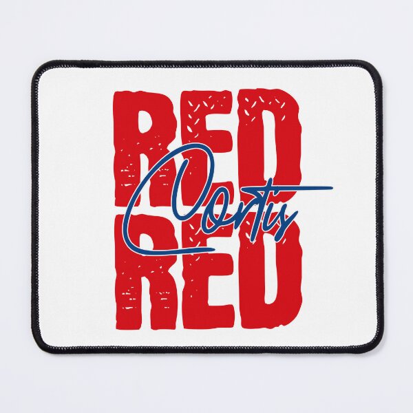 Item preview, Cortis REDRED designed and sold by Morcawork.