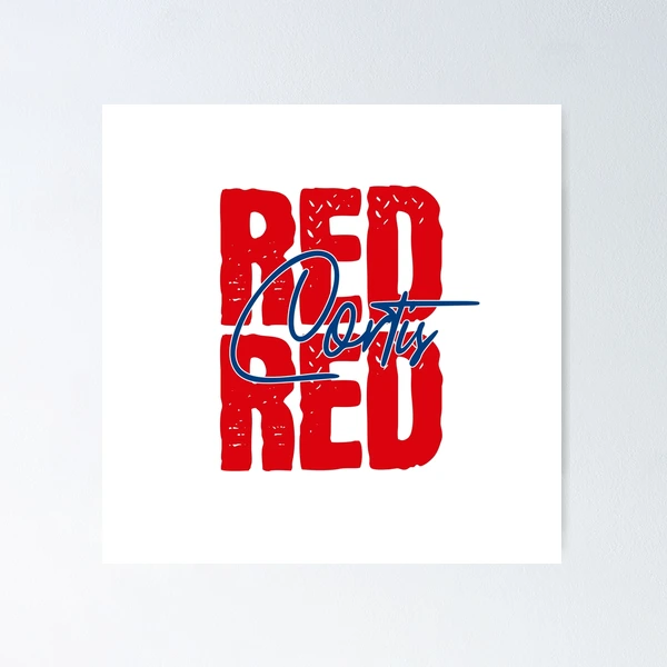 CORTIS REDRED showcase ペンライト トレカ fposter,small,wall_texture,