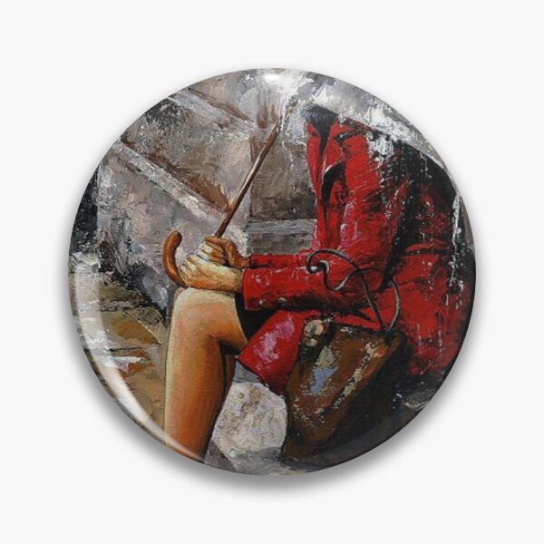 Item preview, Heavy Raining designed and sold by hkonestudio.
