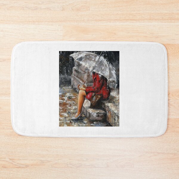 Item preview, Heavy Raining designed and sold by hkonestudio.