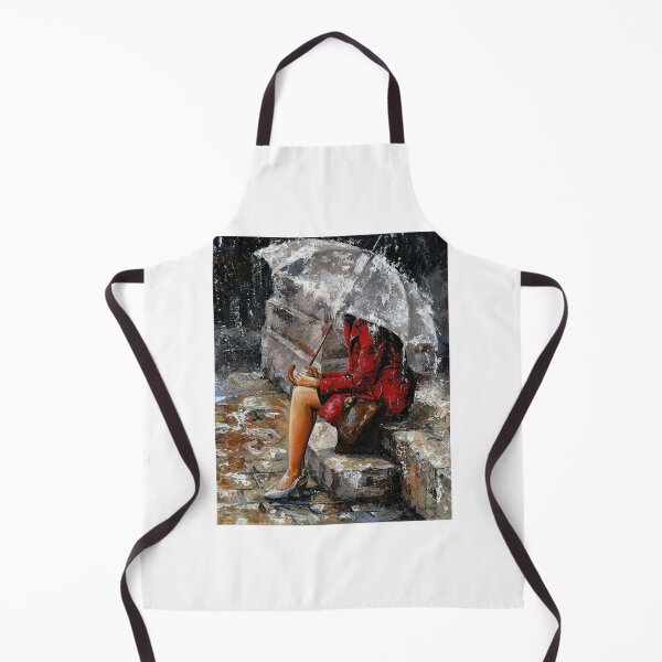 Item preview, Heavy Raining designed and sold by hkonestudio.