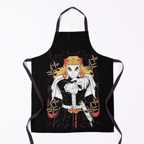 Item preview, Flame Hashira designed and sold by jumister22.