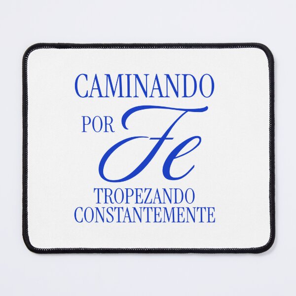 Item preview, Christian Design - Walking by Faith, Constantly Stumbling designed and sold by loveforallages.