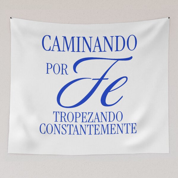 Item preview, Christian Design - Walking by Faith, Constantly Stumbling designed and sold by loveforallages.