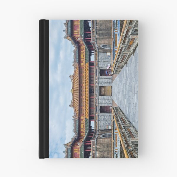 Item preview, Meridian Gate, Hue - Ngọ Môn Imperial Palace | Vietnam UNESCO Heritage Art designed and sold by Ross.A.Campbell.