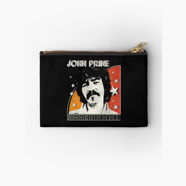 Item preview, John - Prine Time Vintage designed and sold by berthaaddiel8kl.