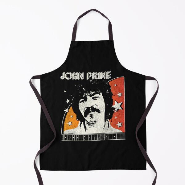 Item preview, John - Prine Time Vintage designed and sold by berthaaddiel8kl.