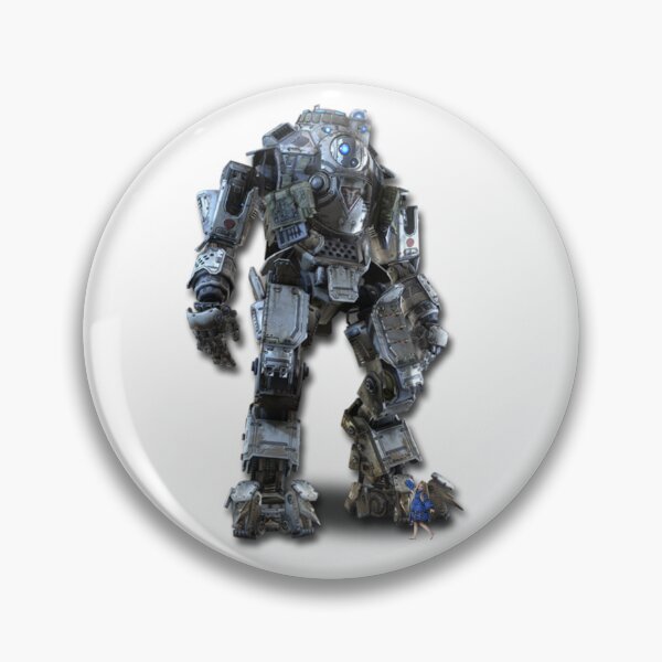 Item preview, Big ahhhhh robot, itty bitty robot designed and sold by SoulLessly.