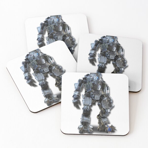 Item preview, Big ahhhhh robot, itty bitty robot designed and sold by SoulLessly.