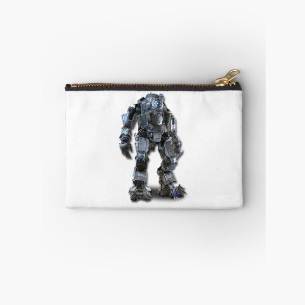 Item preview, Big ahhhhh robot, itty bitty robot designed and sold by SoulLessly.
