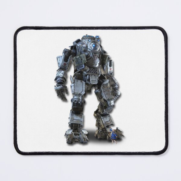 Item preview, Big ahhhhh robot, itty bitty robot designed and sold by SoulLessly.