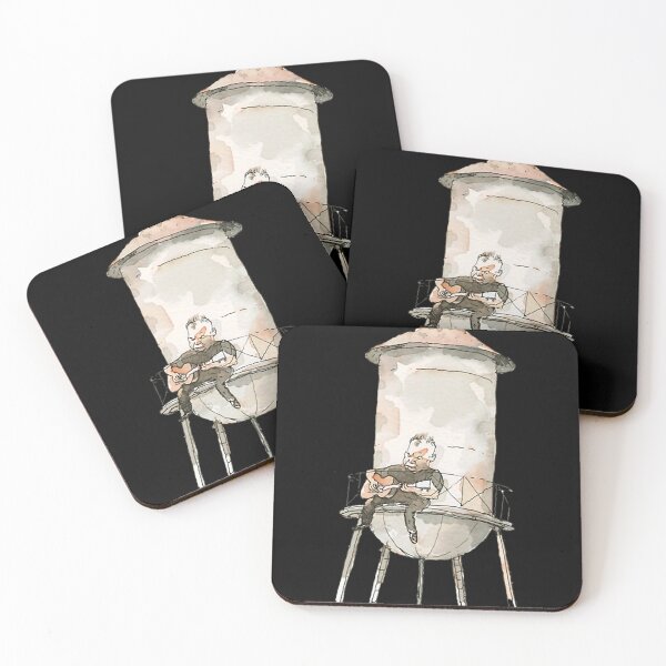 Item preview, John - Prine Time Vintage designed and sold by berthaaddiel8kl.