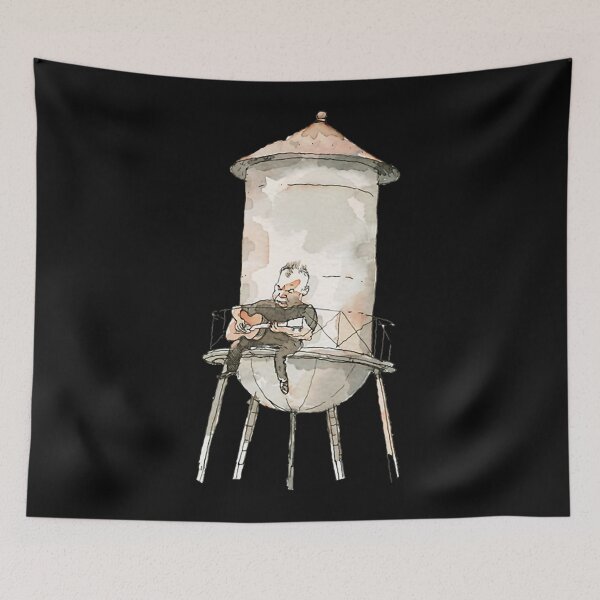Item preview, John - Prine Time Vintage designed and sold by berthaaddiel8kl.