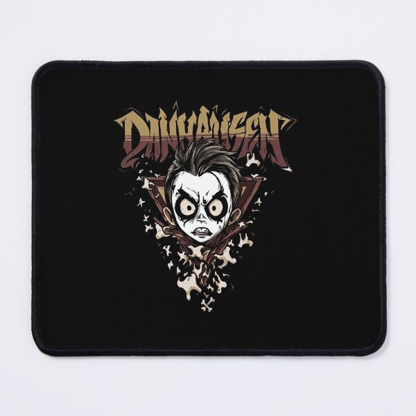 Item preview, Danhausen And The Minis designed and sold by DillonHuerta.
