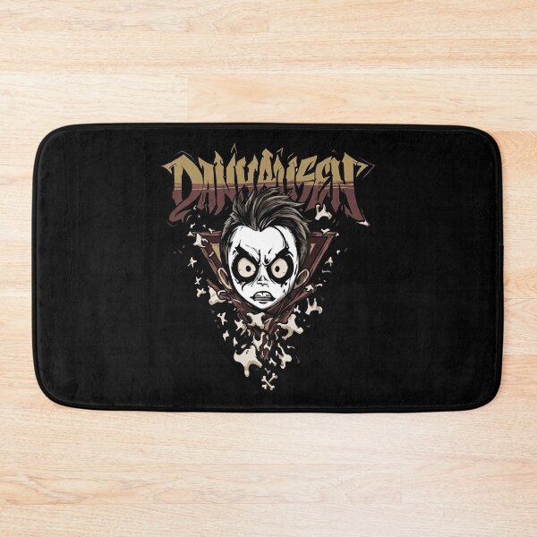 Item preview, Danhausen And The Minis designed and sold by DillonHuerta.