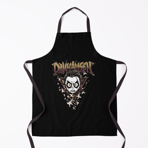 Item preview, Danhausen And The Minis designed and sold by DillonHuerta.