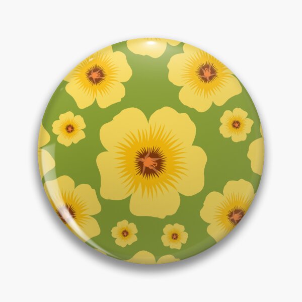 Item preview, Yellow Allamanda designed and sold by chuanartstation.